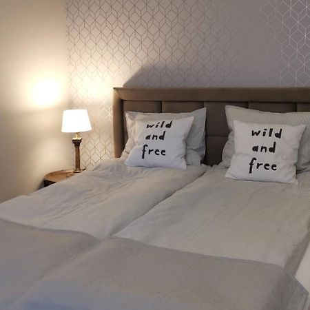 Apartamenty Starowka Lll Chełmno Exteriér fotografie