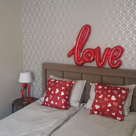 Apartamenty Starowka Lll Chełmno Exteriér fotografie